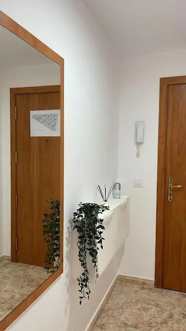 Al48 Apartment Near Leisure And Beach Lloret Lloret de Mar Spanien