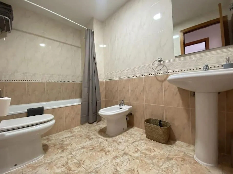 Al48 Apartment Near Leisure And Beach Lloret Lloret de Mar Spanien