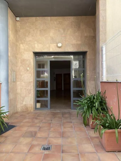 Al48 Apartment Near Leisure And Beach Lloret Lloret de Mar 0*,  Spanien