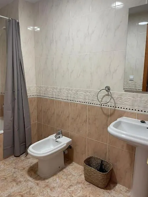 Al48 Apartment Near Leisure And Beach Lloret Lloret de Mar